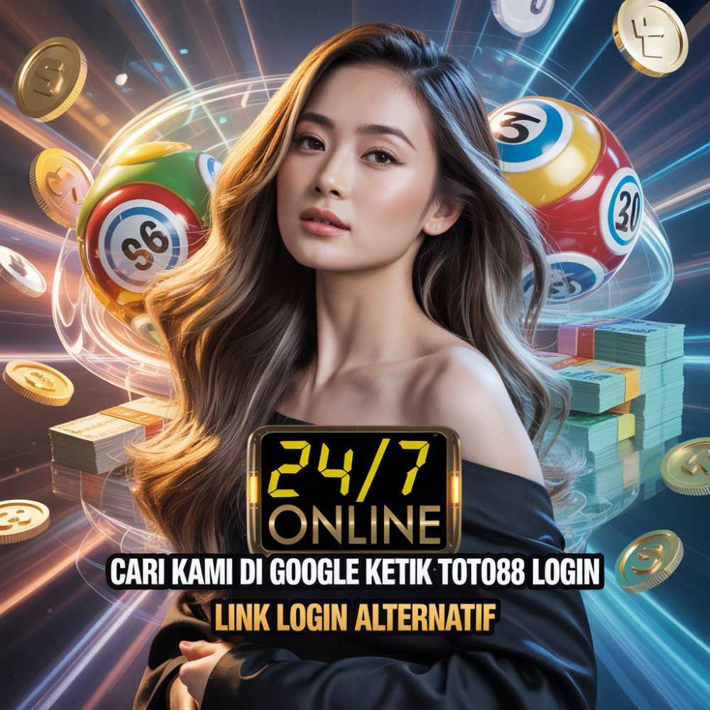 TOTO88 : Tempat Terbaik Daftar Situs Toto dan Togel 4D Hits No. 1