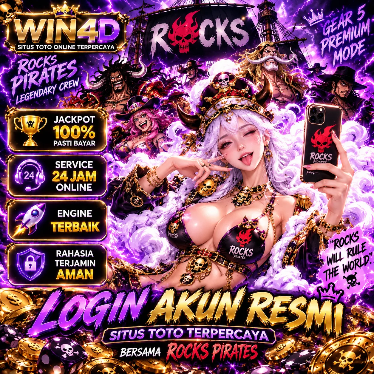 WIN4D