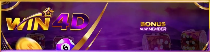 WIN4D Situs Toto Togel 4D Online Update 2025