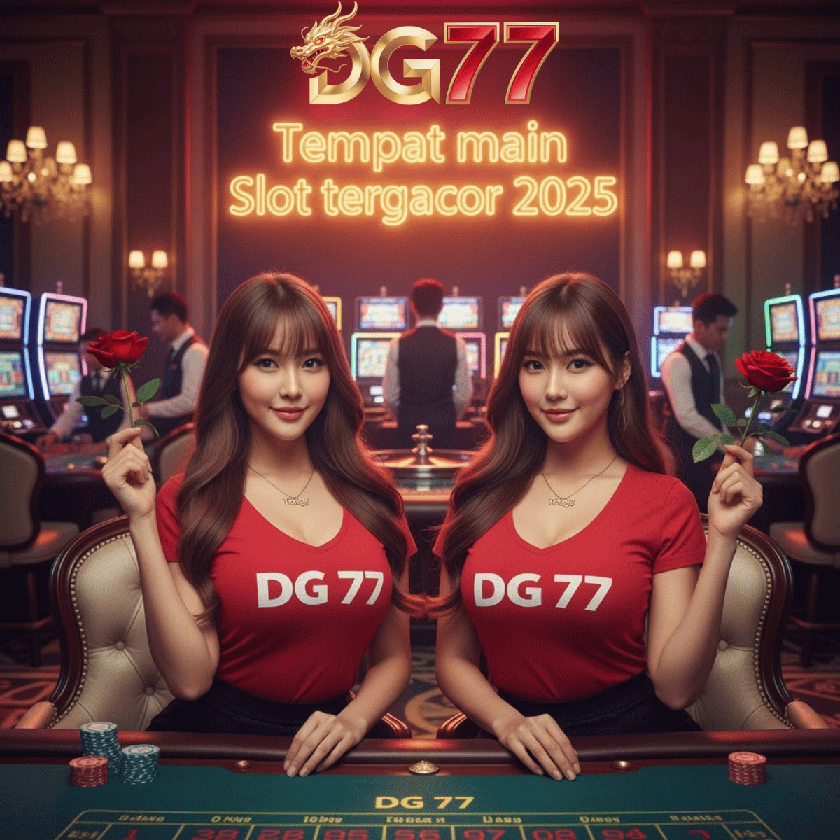 DG 77 | Link Alternatif Login Cepat & Terpercaya 2025 Dengan RTP Gacor Setiap Hari