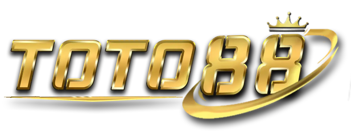 LOGO TOTO88