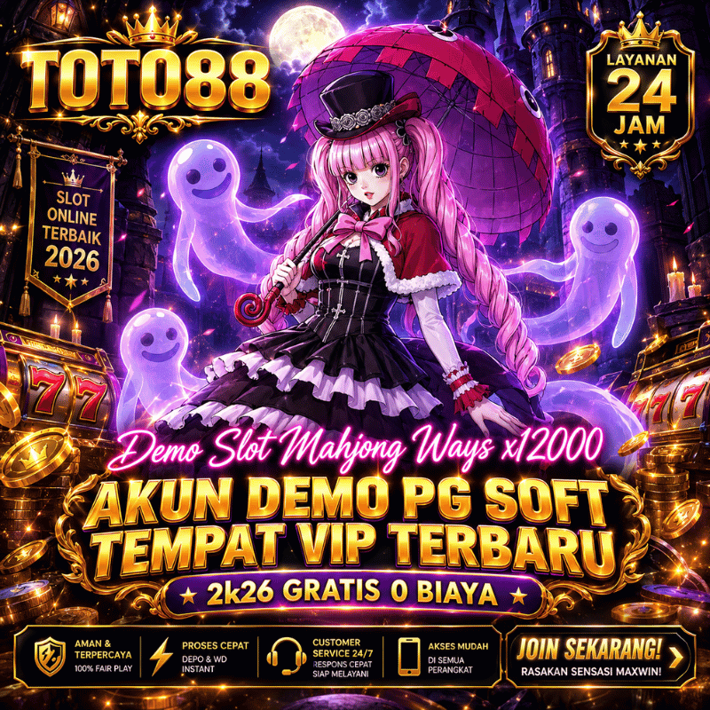 Demo Slot Mahjong Ways x12000 ≗ Akun Demo PG Soft Tempat VIP Terbaru 2
