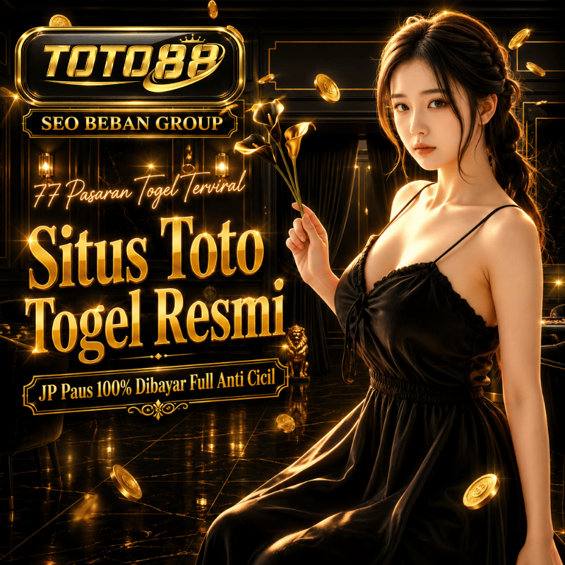 BANDAR TOGEL ONLINE