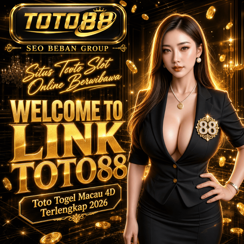 BANDAR TOGEL ONLINE