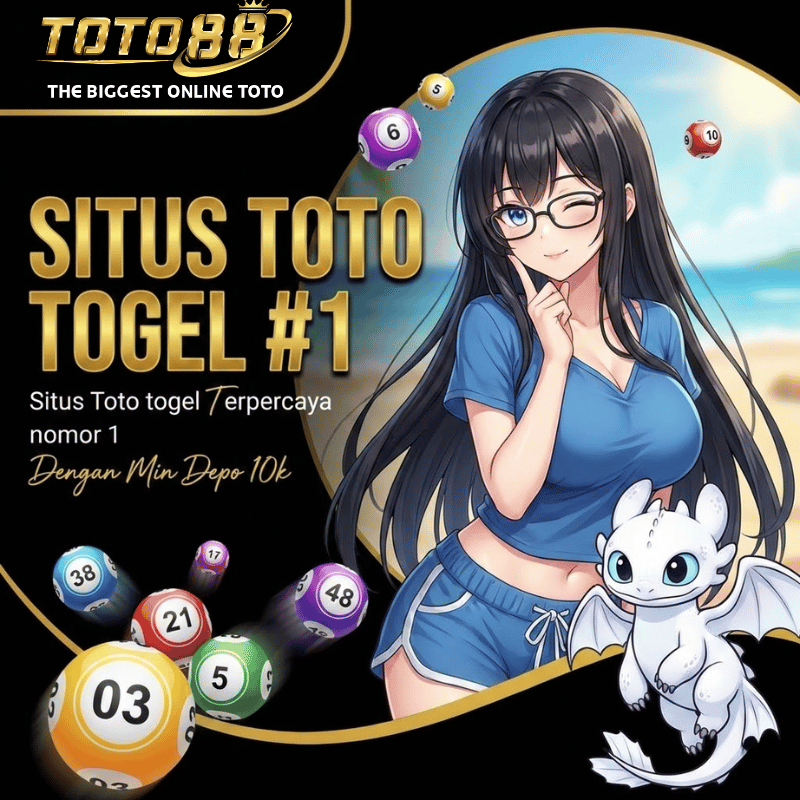 TOTO88 🐲 Menyediakan Game Demo Naga Yang Bisa di mainkan Gratis & Berkali kali