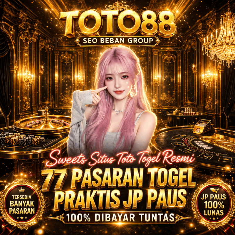 BANDAR TOGEL ONLINE DAN SITUS TOTO TERKEMUKA DI INDONESIA