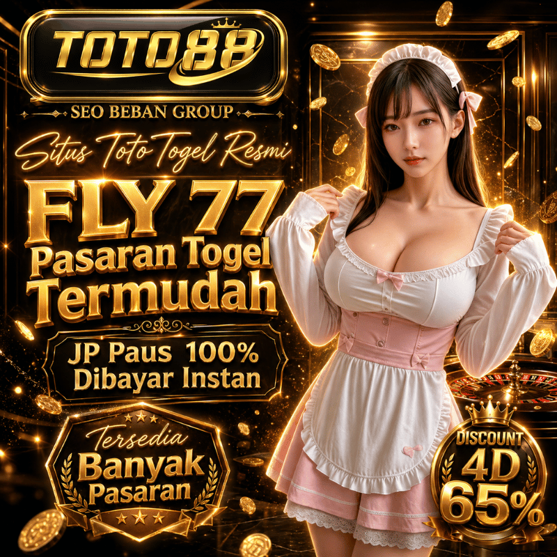 BANDAR TOGEL ONLINE
