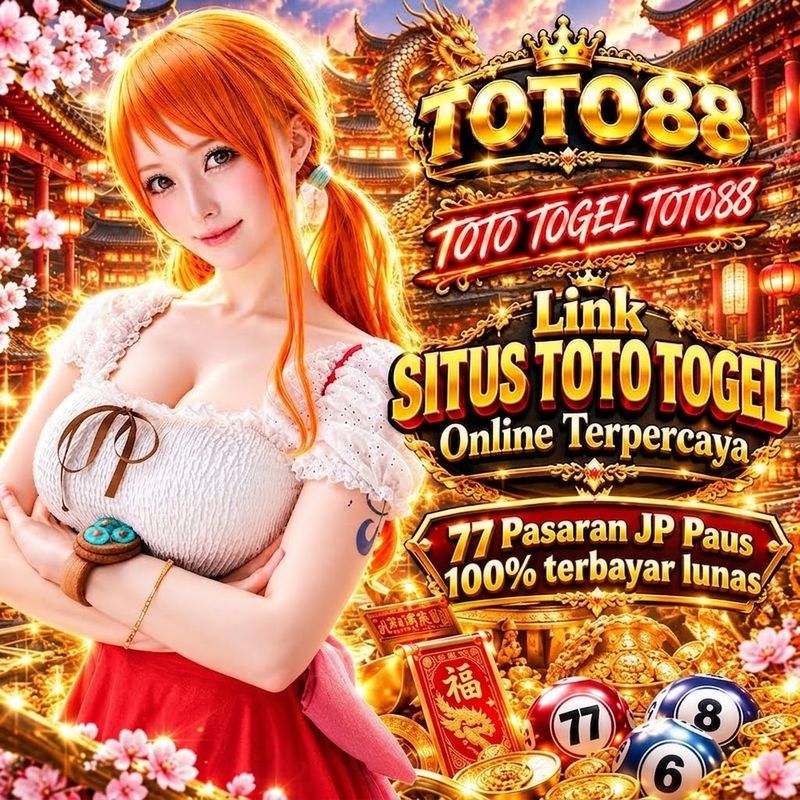 BANDAR TOGEL ONLINE