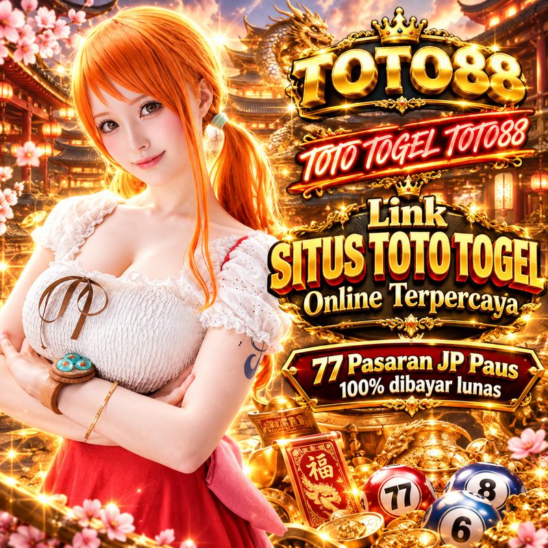 BANDAR TOGEL ONLINE DAN TOTO TOGEL TERKEMUKA DI INDONESIA