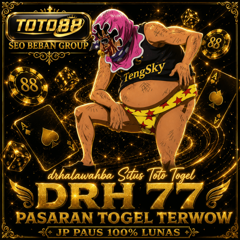BANDAR TOGEL ONLINE DAN TOTO TOGEL TERKEMUKA DI INDONESIA