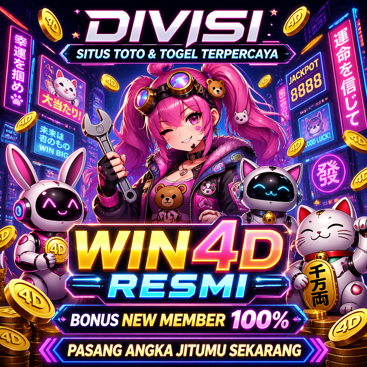 TOTO TOGEL