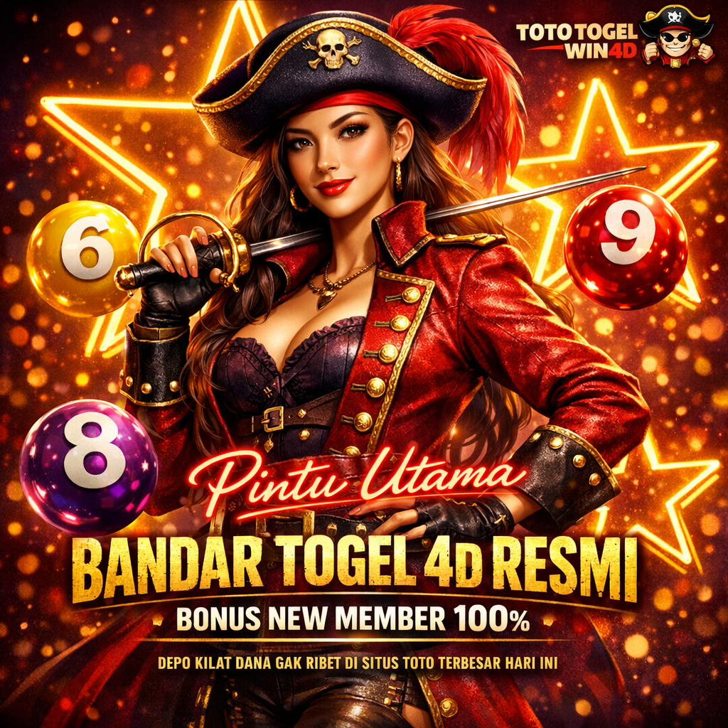 TOTO TOGEL WIN4D