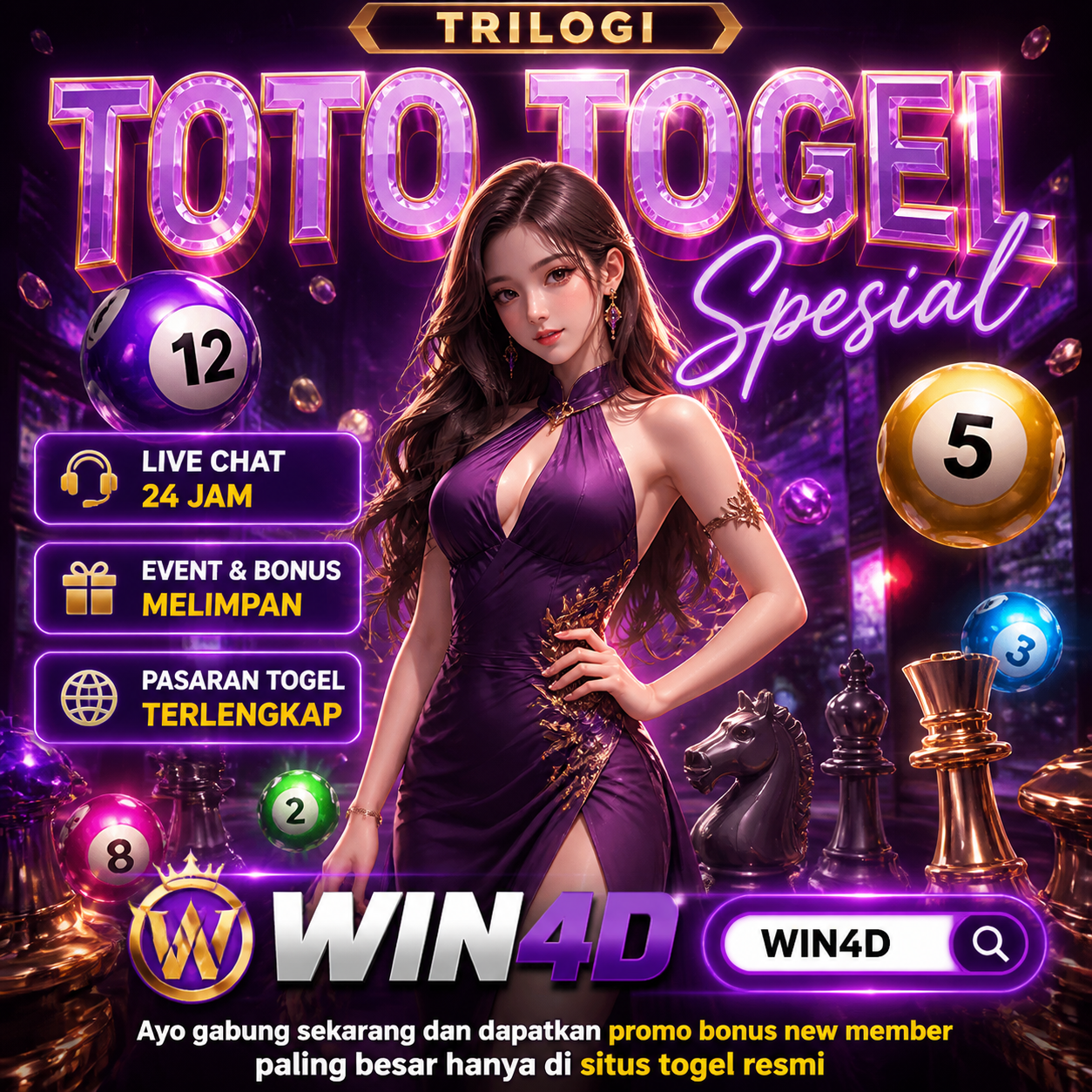 togel online