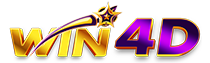 WIN4D logo